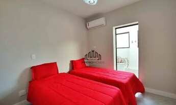 Imagem 4: Cobertura com 3 dormitórios, 240 m² - venda por R$ 1.500.000,00 ou aluguel por R$ 10.002,0