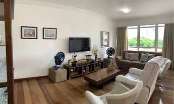 Imagem: Apartamento de 130m² com Piscina próximo