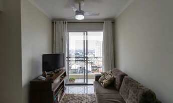 Imagem 2: Apartamento para Aluguel - Vila Maria , 1 Quarto, 47 m2