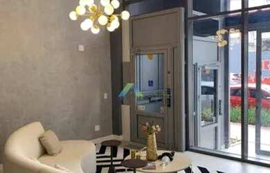 Imagem 3: Studio com 1 dormitório, 25 m² - venda por R$ 475.000,00 ou aluguel por R$ 3.342,00/mês