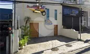 Imagem 3: Prédio inteiro para venda no Tucuruvi em São Paulo/SP