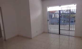 Imagem 2: APARTAMENTO 2/4 (uma suíte) com dependência