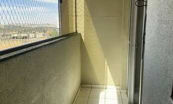 Imagem 5: Alugo Apartamento de 3quartos .Samambaia Sul