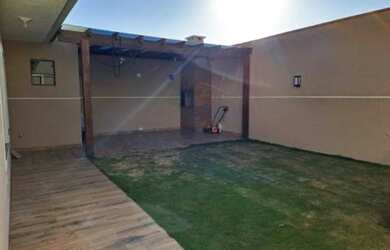 Imagem 5: Casa em condomínio fechado, 4 quartos, 180m² - Umbará