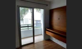 Imagem 6: LINDO APARTAMENTO Á VENDA NO JARDIM NOVA EUROPA COM 3 QUARTOS SENDO 1 SUITE/ 335 MIL