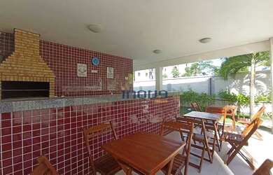 Imagem 5: Apartamento com 2 dormitórios para alugar, 47 m² por R$ 1.014,00/mês - Mondubim - Fortalez