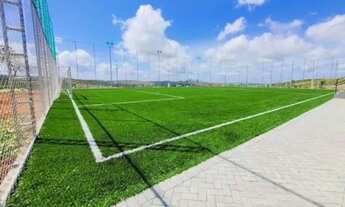 Imagem 2: Ecoville Residence - Terreno 240 Área (m²) Esquina pertinho do Mirante e area de lazer