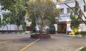 Imagem: Apartamento com 3 quartos para venda em