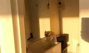 Imagem 6: Apartamento com 3 suítes à venda, 200 m² por R$ 2.700.000 - Edifício The Garden Gramercy P