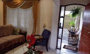 Imagem 3: Casa com 3 dormitórios à venda, 106 m² por R$ 470.000,00 - Morada do Sol - Americana/SP