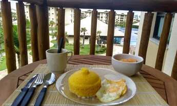 Imagem: Apartamento para venda com 39 metros quadrados