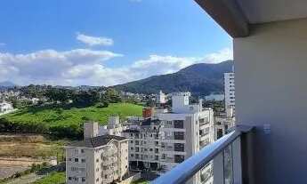 Imagem 6: Apto 03 quartos - Pedra Branca- Semi Mobiliado - 02 vagas de garagem