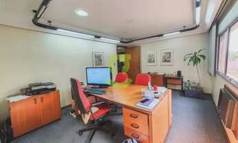 Imagem 2: Porto Alegre - Casa Comercial - Mont Serrat