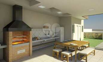 Imagem 5: Apartamento com 2 quartos, 1 suíte, 1 vaga de garagem