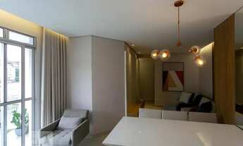 Imagem: Apartamento para Aluguel - Nova Floresta