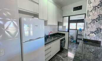 Imagem 6: Apartamento com 2 dormitórios, 59 m² - venda por R$ 350.000 ou aluguel por R$ 2.670/mês