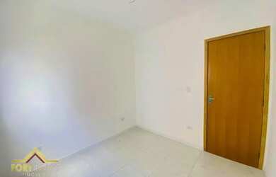 Imagem 7: Apartamento para alugar, 54 m² por R$ 2.300,00/mês - Mirim - Praia Grande/SP