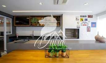 Imagem 7: Condomínio Residencial Rsvp Santo Amaro 250m² 04 Dormitórios 04 Suítes 4 Vagas