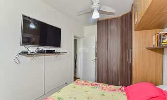 Imagem 7: Apolar Imóveis vende Excelente Apartamento no Água Verde