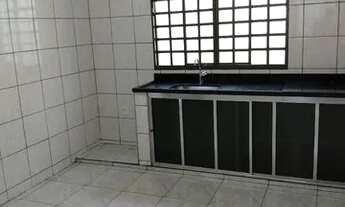 Imagem 5: CASA ( BAIRRO STA MÔNICA