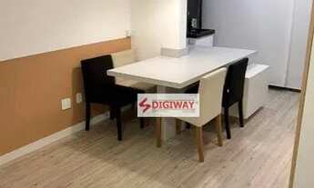 Imagem 7: Apartamento com 2 dormitórios à venda, 50 m² por R$ 690.000,00 - Vila Mariana - São Paulo