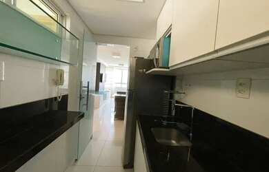 Imagem 7: VENDE-SE excelente apto com porteira fechada 54m2 com 2 quartos bairro de Manaíra - João P