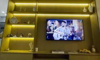 Imagem 2: Lindo apartamento Condomínio Cenário Taboão