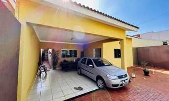 Imagem 4: Casa para venda lote inteiro com 3 quartos sendo um suíteem Residencial Gameleira - Rio Ve