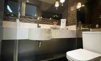 Imagem 5: São Paulo - Apartamento Padrão - Tatuapé