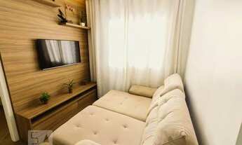 Imagem: Apartamento para Aluguel - Barra Funda