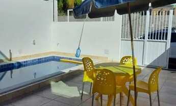 Imagem 2: CASA PARA ALUGAR POR TEMPORADA EM JAUÁ, CAMAÇARI