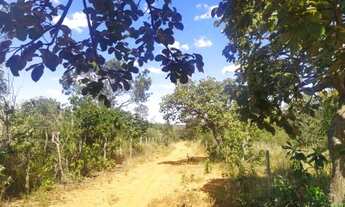 Imagem 6: Terreno Plano em Jaboticatubas