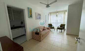 Imagem: Apartamento Mobiliado em Alto da Glória