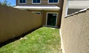 Imagem 2: Casas Duplex 1° Locação