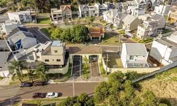 Imagem 6: CASA com 3 dormitórios à venda por R$ 982.000,00 no bairro Pinheirinho - CURITIBA / PR