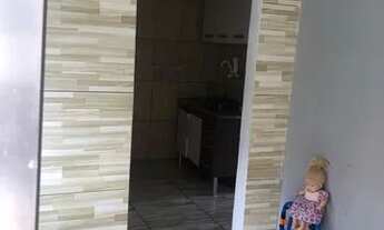 Imagem 6: Casa em Canabrava