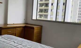 Imagem 5: Apartamento para aluguel tem 105 metros quadrados com 3 quartos em Perdizes - São Paulo