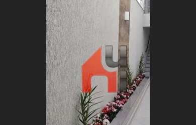 Imagem 6: Apartamento com 1 dormitório para alugar, 38 m² por R$ 1.409,42/mês - Vila Moinho Velho