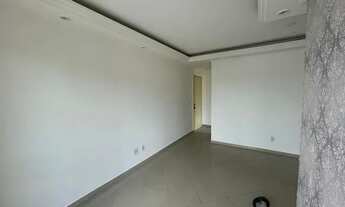 Imagem 4: Apartamento com 3 dormitórios para alugar, 57 m² por R$ 2.505,00/mês - Vila Parque Jabaqua