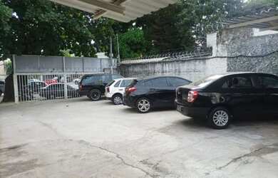 Imagem 5: Vendo Lavajato em Funcionamento no Setor Oeste (Rua R-17 com R-11