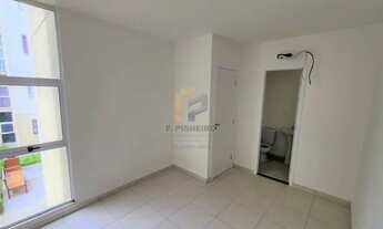 Imagem 5: Predilleto Parque 10 - 02 quartos - 02 vagas - Sala ampliada