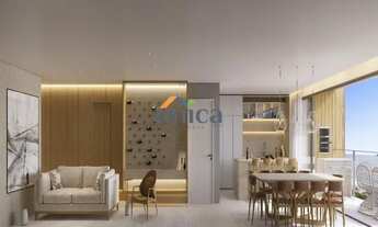 Imagem 6: Lançamento - Frente Mar - Penha/SC