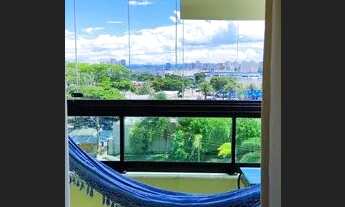 Imagem 2: Apartamento com 3 dormitórios à venda, 108 m² por R$ 756.000,00 - Floradas de São José - S