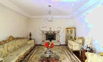 Imagem 4: Mansão Residencial - Alto de Pinheiros