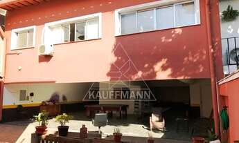 Imagem 3: IBIRAPUERA Casa com 4 dormitórios