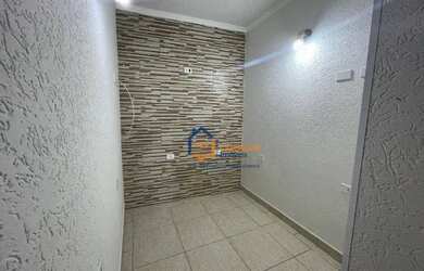 Imagem 6: Casa com 2 dormitórios para alugar, 40 m² por R$ 1.200,00/mês - Limão - São Paulo/SP