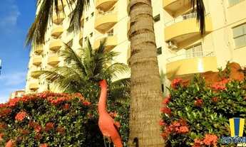 Imagem 4: Flat em Caldas Novas/GO para até 4 pessoas, com piscina no condomínio, pode levar cooler!