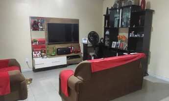 Imagem 2: Casa, 200m², 3/4, 3vgs, na Cid. nova 6