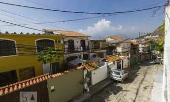 Imagem 6: Casa para Aluguel - Freguesia , 3 Quartos, 200 m2