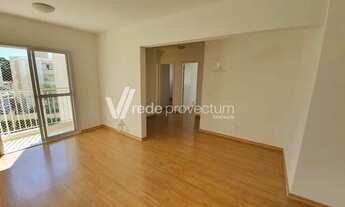 Imagem: Apartamento - Jardim Nova Europa - Campinas